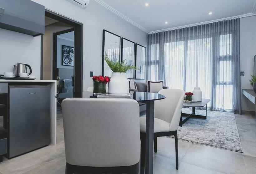 آپارتمان 1 خوابه, The Catalyst Apartment Hotel By Newmark