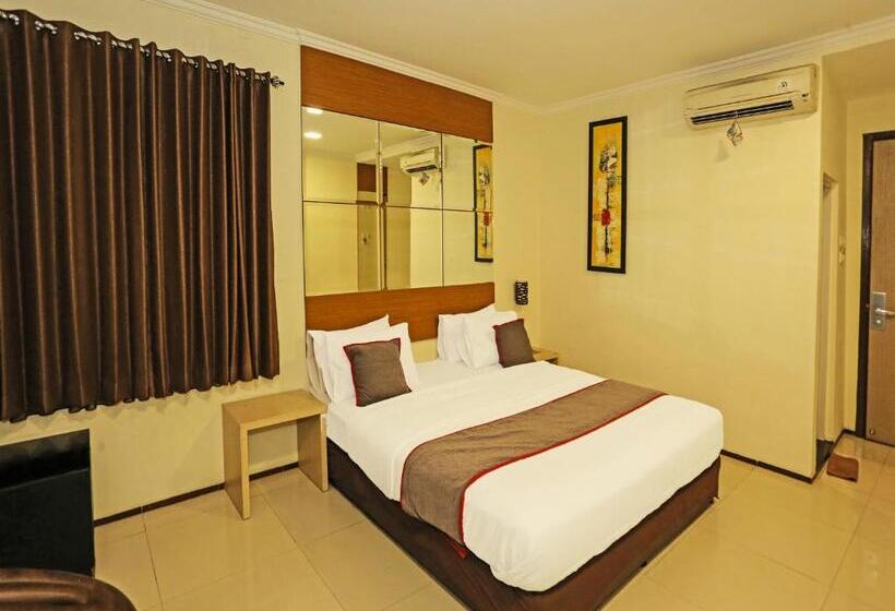 Люкс Повышенной Комфортности, Townhouse Oak  Fiducia Serpong