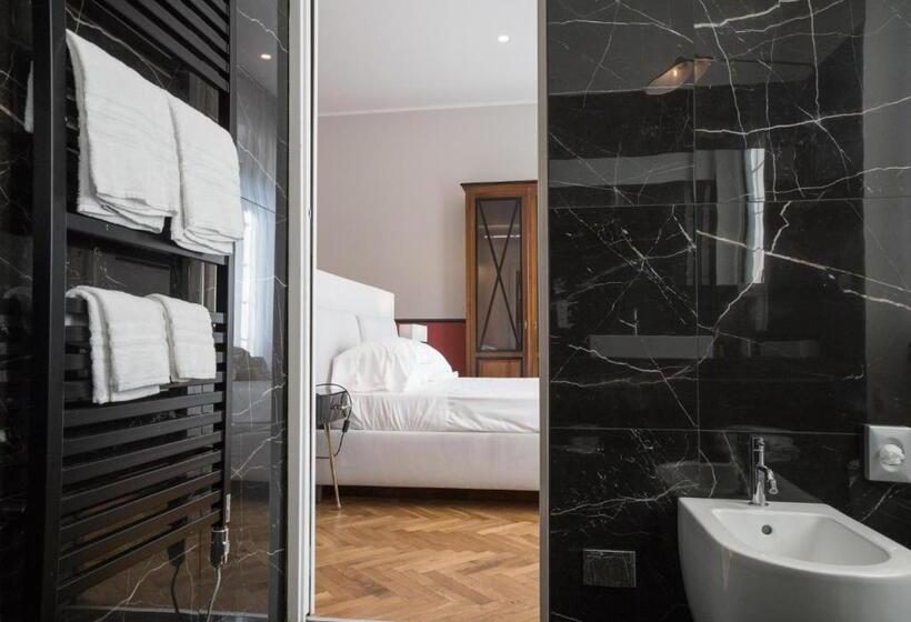 １ベッドルームアパートメント, Villa Alberti Portofino Land