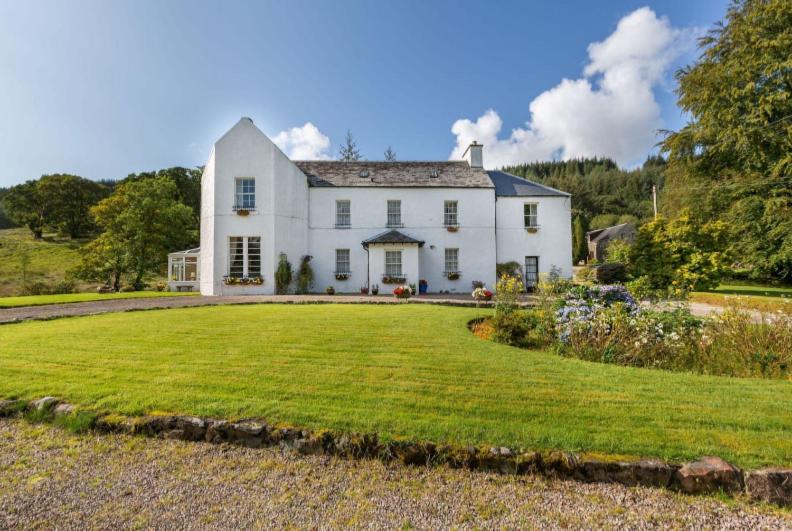اتاق لوکس, Killean Farmhouse B&b