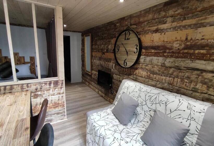 استودیو خانوادگی, Le Grand Moulin Des Tanneurs B&b Et Love Room