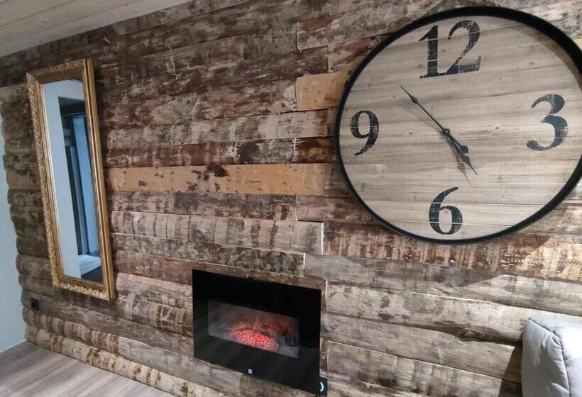 استودیو خانوادگی, Le Grand Moulin Des Tanneurs B&b Et Love Room