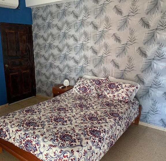 Quarto Estandar com Terraço, Julianna Country House