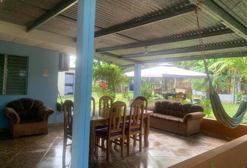 Quarto Estandar com Terraço, Julianna Country House
