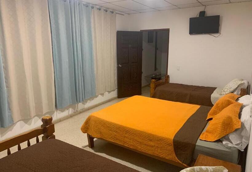 Четырехместный Номер Стандарт, Julianna Country House