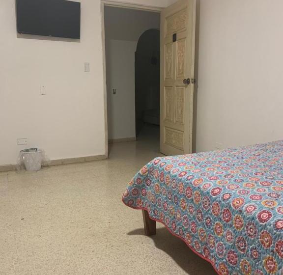 Quarto Quádruplo Deluxe, Julianna Country House