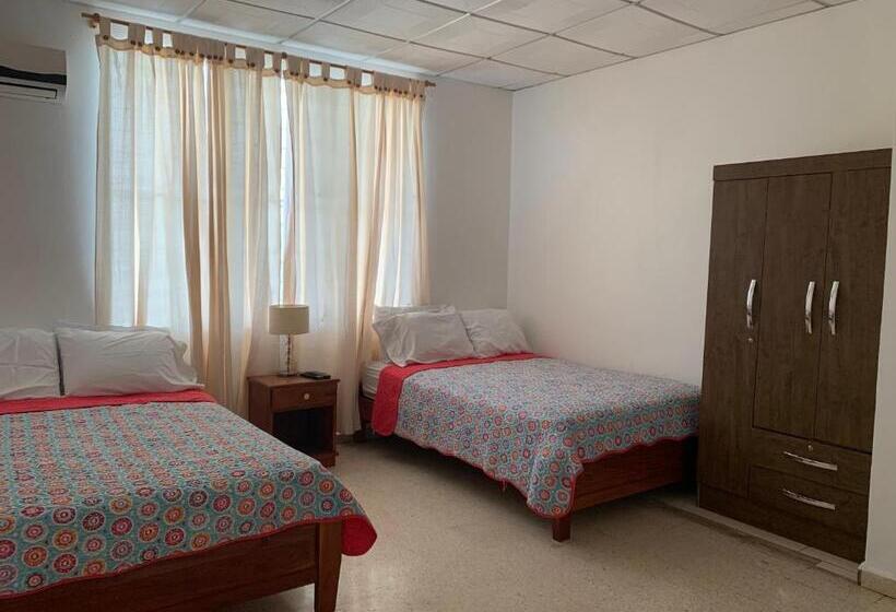 Четырехместный Номер Deluxe, Julianna Country House