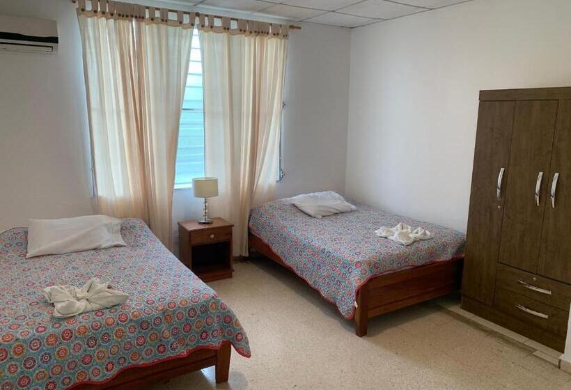 Quarto Quádruplo Deluxe, Julianna Country House