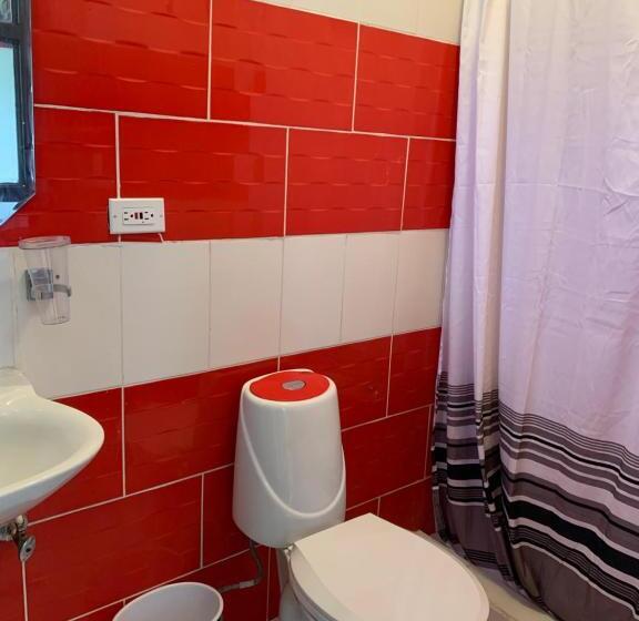 Номер Deluxe, Julianna Country House