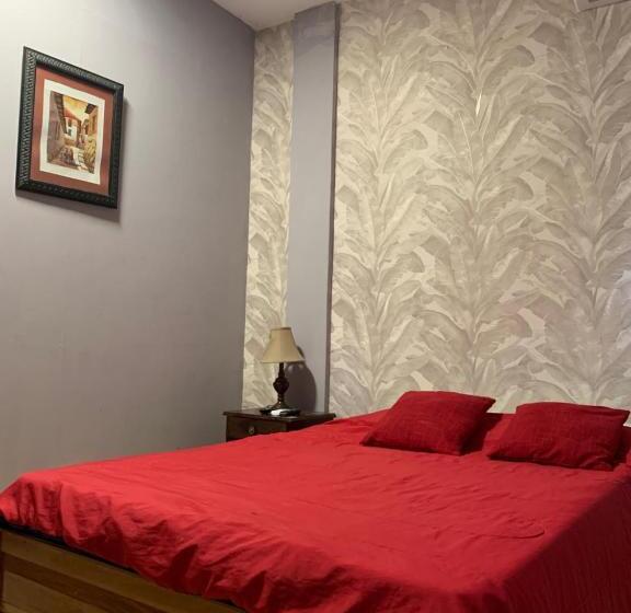 Quarto Deluxe, Julianna Country House