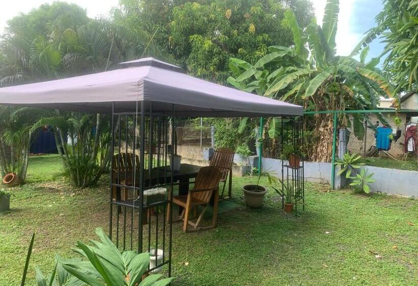 Quarto Deluxe com Sacada, Julianna Country House