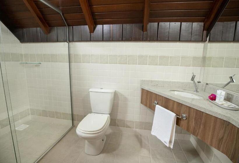 Шале 1 Спальня, Resort Ecoar