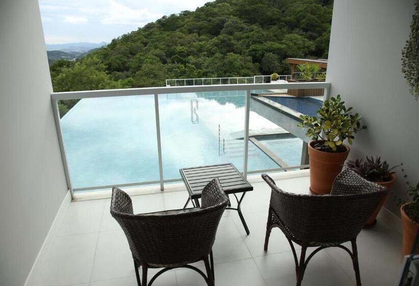 Люкс, Resort Ecoar