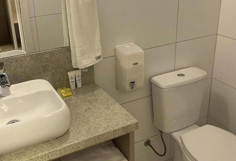 Люкс Superior, Resort Ecoar