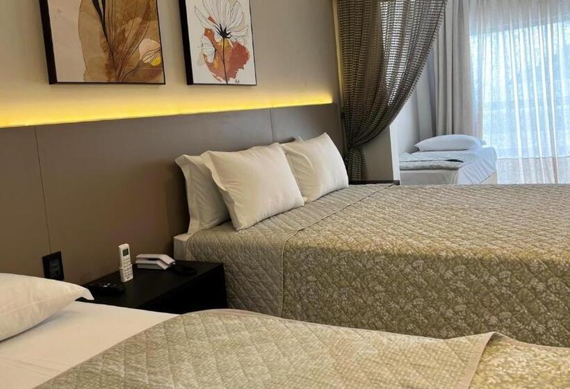Люкс Superior, Resort Ecoar