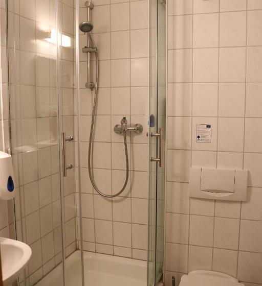 스탠다드 싱글 룸, Waldhotel Harz Ilsenburg