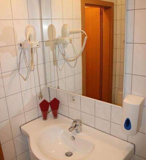 스탠다드 룸, Waldhotel Harz Ilsenburg