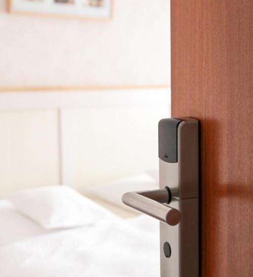 エコノミールーム, Akzent Hotel Dorn