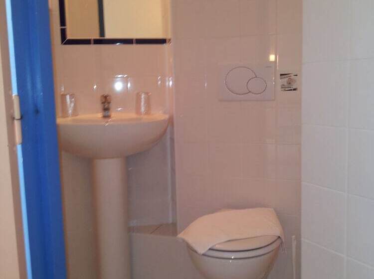 اتاق استاندارد, Citotel Du Port Rhu