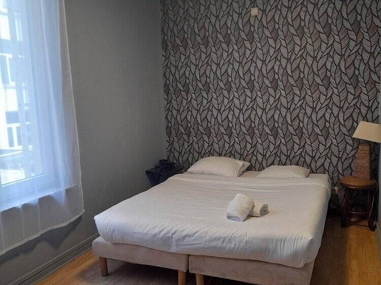 اتاق استاندارد, Albergo