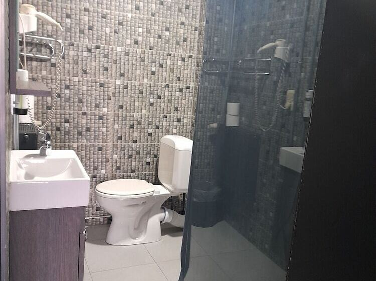 اتاق استاندارد, Albergo