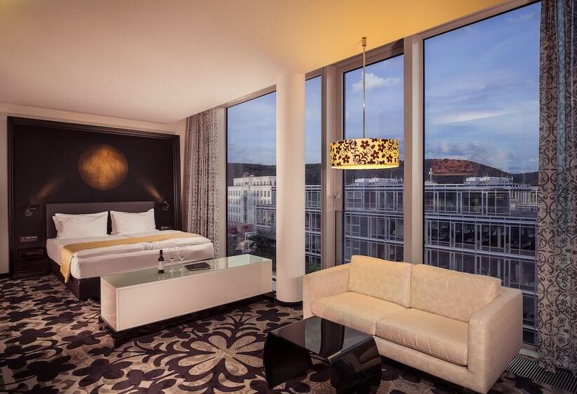 Полулюкс, Kameha Grand Bonn