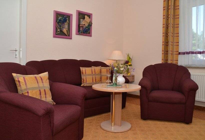 Номер Стандарт, Parkhotel Helene
