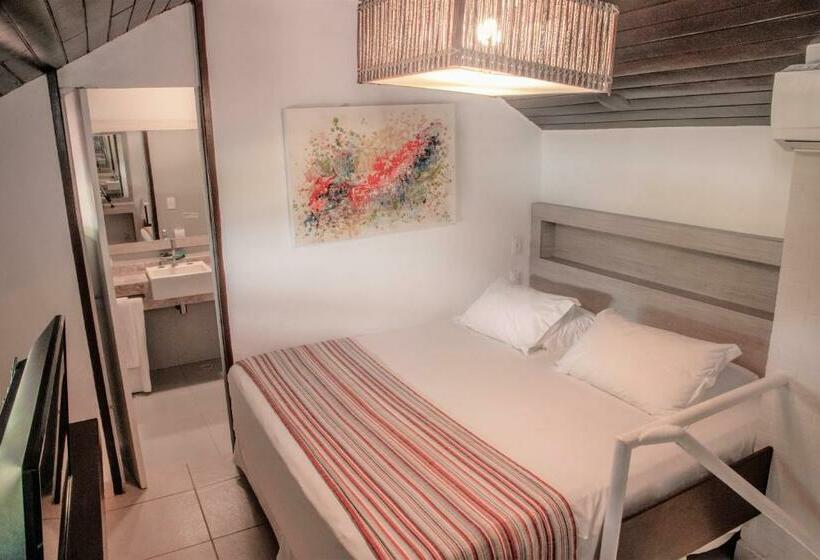 Полулюкс Вид на Море, Serrambi Resort