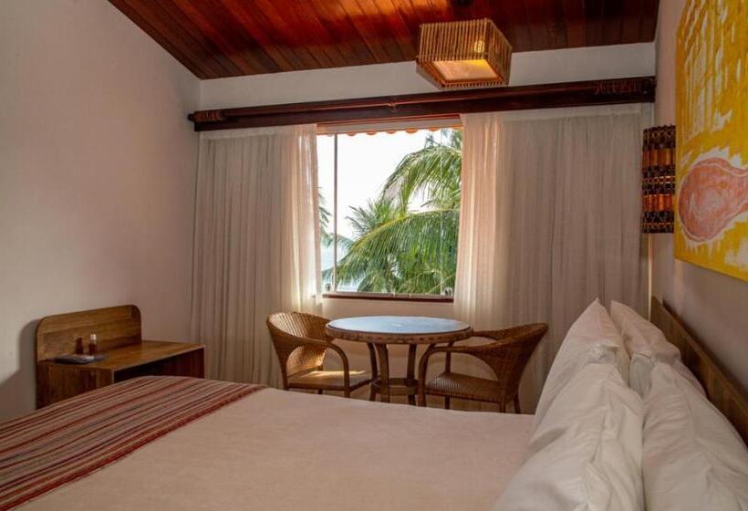 스탠다드 발코니 룸, Serrambi Resort