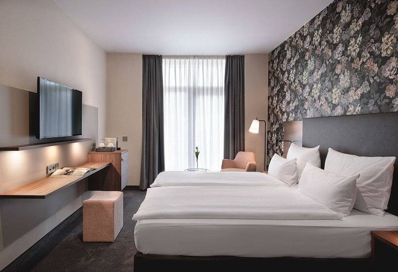 Номер Стандарт, Sympathie Hotel Fürstenhof