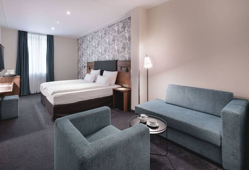 Номер Премиум, Sympathie Hotel Fürstenhof
