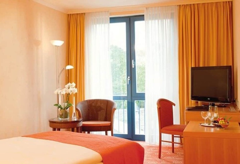 Номер Комфорт, Vital Hotel Westfalen Therme Wellness Resort & Spa