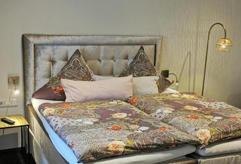 Люкс, Landhotel Bartmann