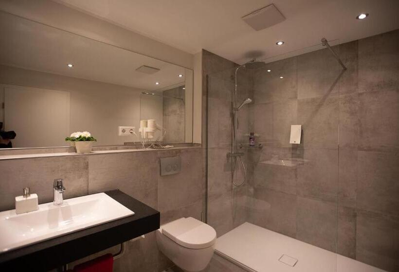 Номер Deluxe, Landhotel Bartmann