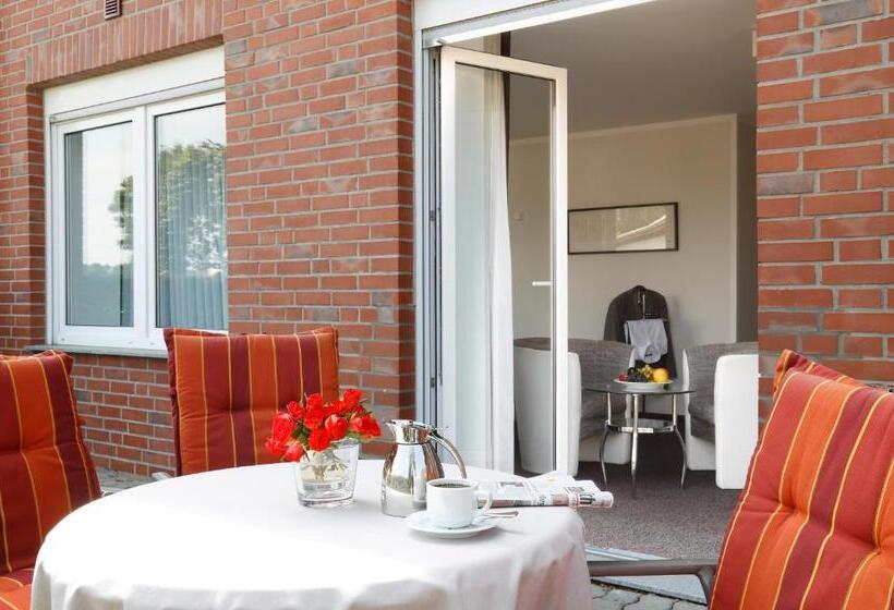 Номер Deluxe, Landhotel Bartmann
