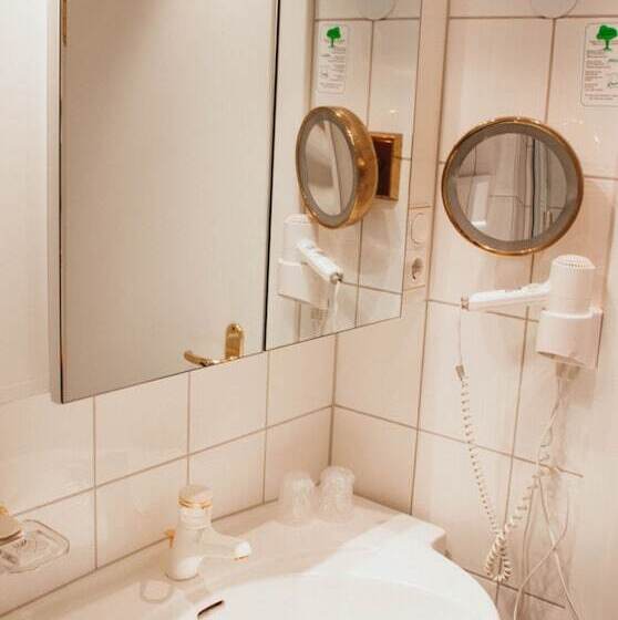 标准间, Parkhotel Schmallenberg
