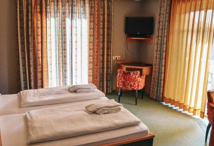 标准间, Parkhotel Schmallenberg