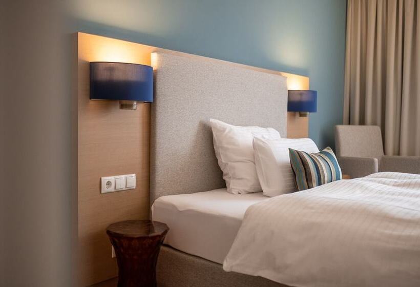 스탠다드 룸, Seehotel Am Kaiserstrand