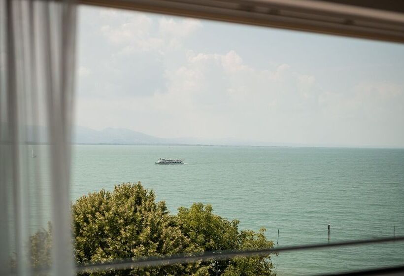 Номер Стандарт, Seehotel Am Kaiserstrand