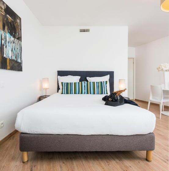 آپارتمان 1 خوابه, Ténéo Apparthotel Talence