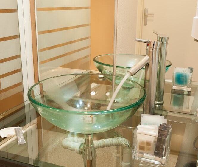 آپارتمان 1 خوابه, Ténéo Apparthotel Talence
