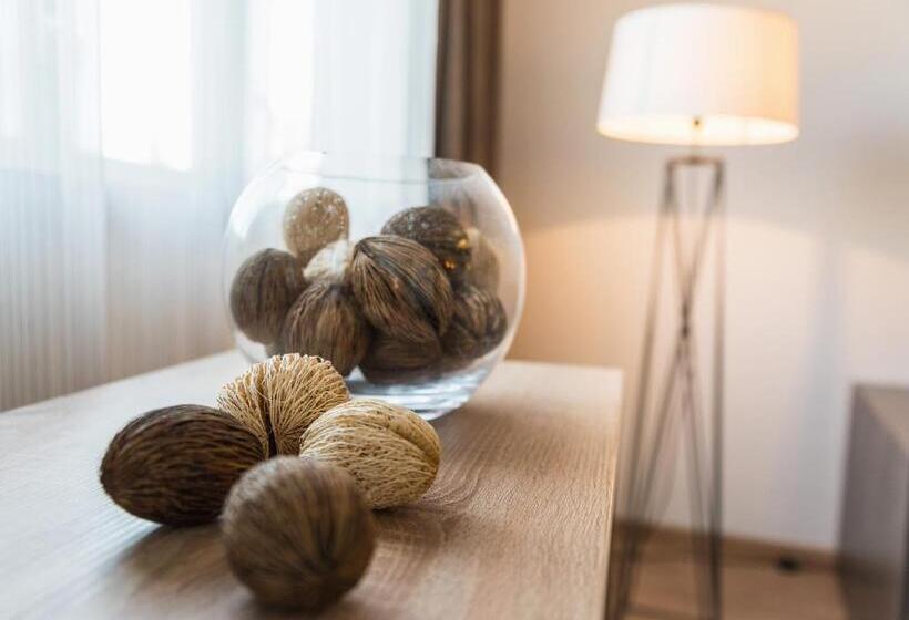آپارتمان 1 خوابه, Ténéo Apparthotel Talence