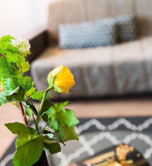 آپارتمان 1 خوابه, Ténéo Apparthotel Talence
