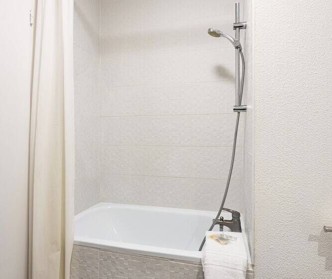 آپارتمان 1 خوابه, Ténéo Apparthotel Talence