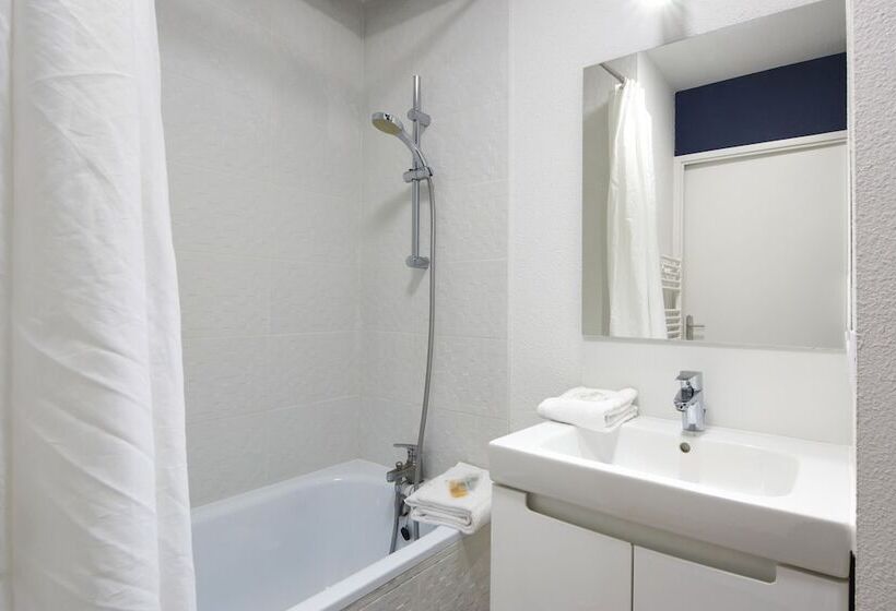 آپارتمان 1 خوابه, Ténéo Apparthotel Talence
