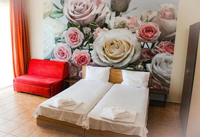 Апартаменты 2 Спальни, Arapya Resort