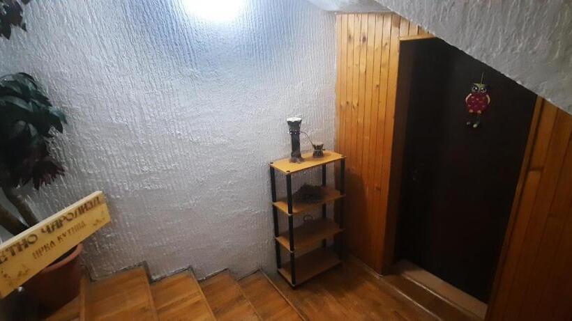 ویلای 1 خوابه, Apartman Domacinstvo La Vie Na Selu