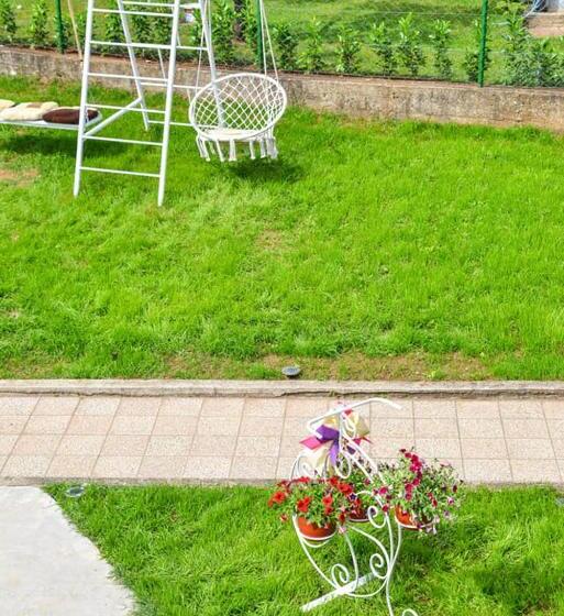 ویلای 1 خوابه, Apartman Domacinstvo La Vie Na Selu