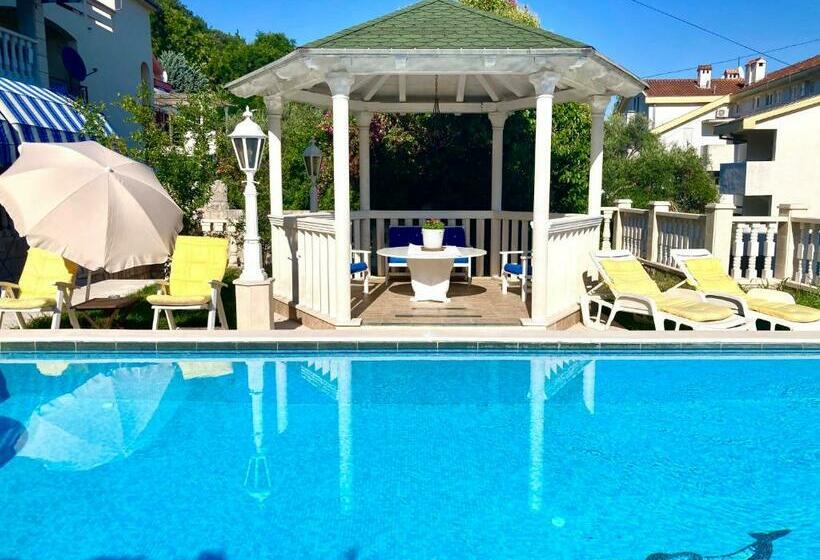 اتاق استاندارد با سرویس بهداشتی مشترک, Guest House Vila Eli