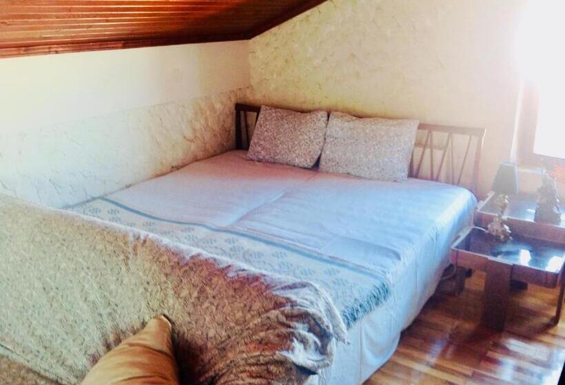 اتاق لوکس خانوادگی, Guest House Vila Eli